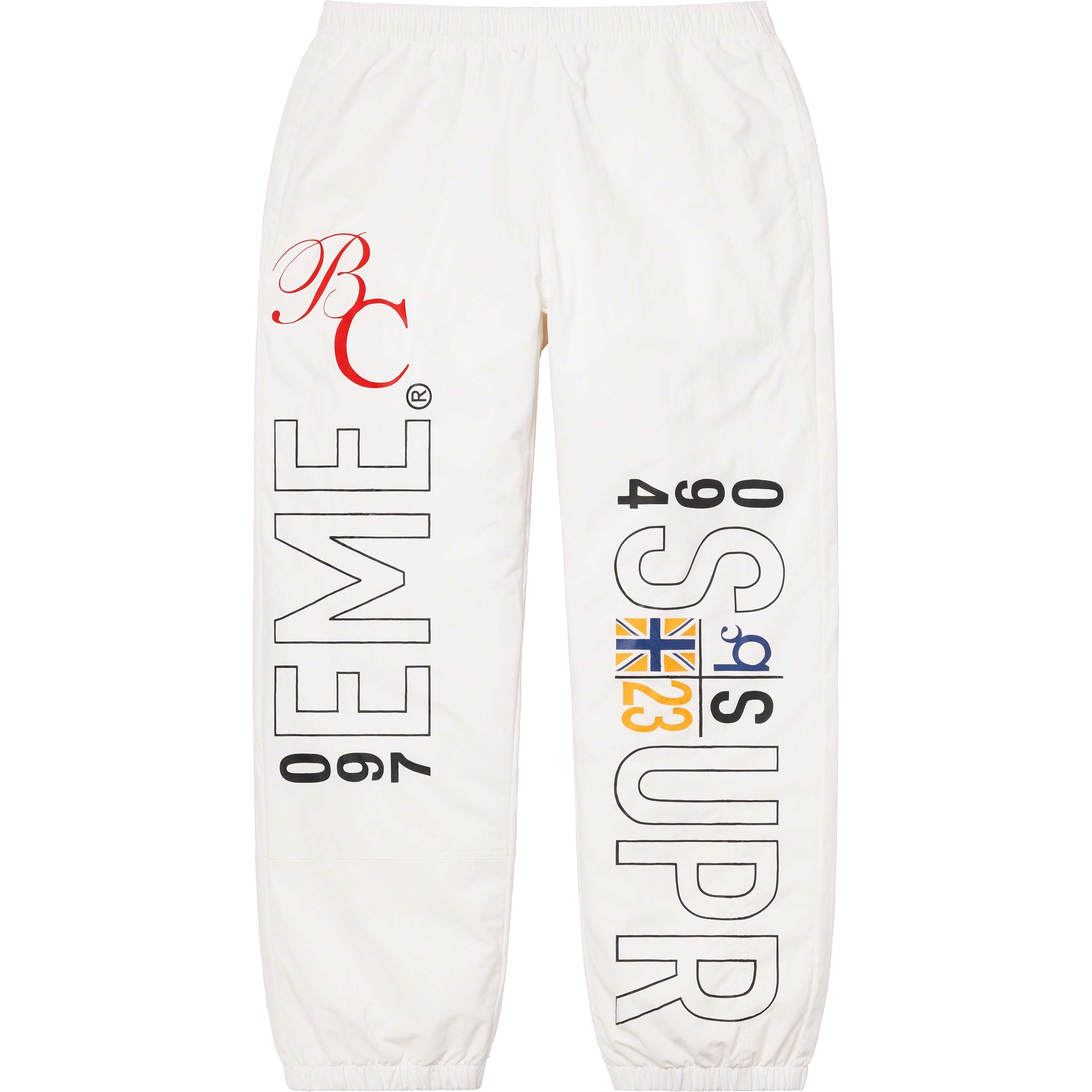 Supreme/Bernadette Corporation Track Pant view 11